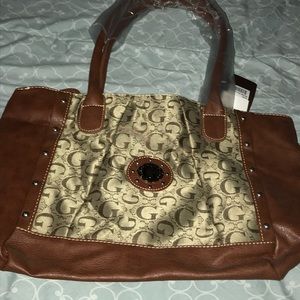 Guess handbags